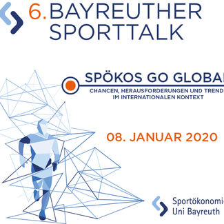 6. Sporttalk: Spökos Go Global